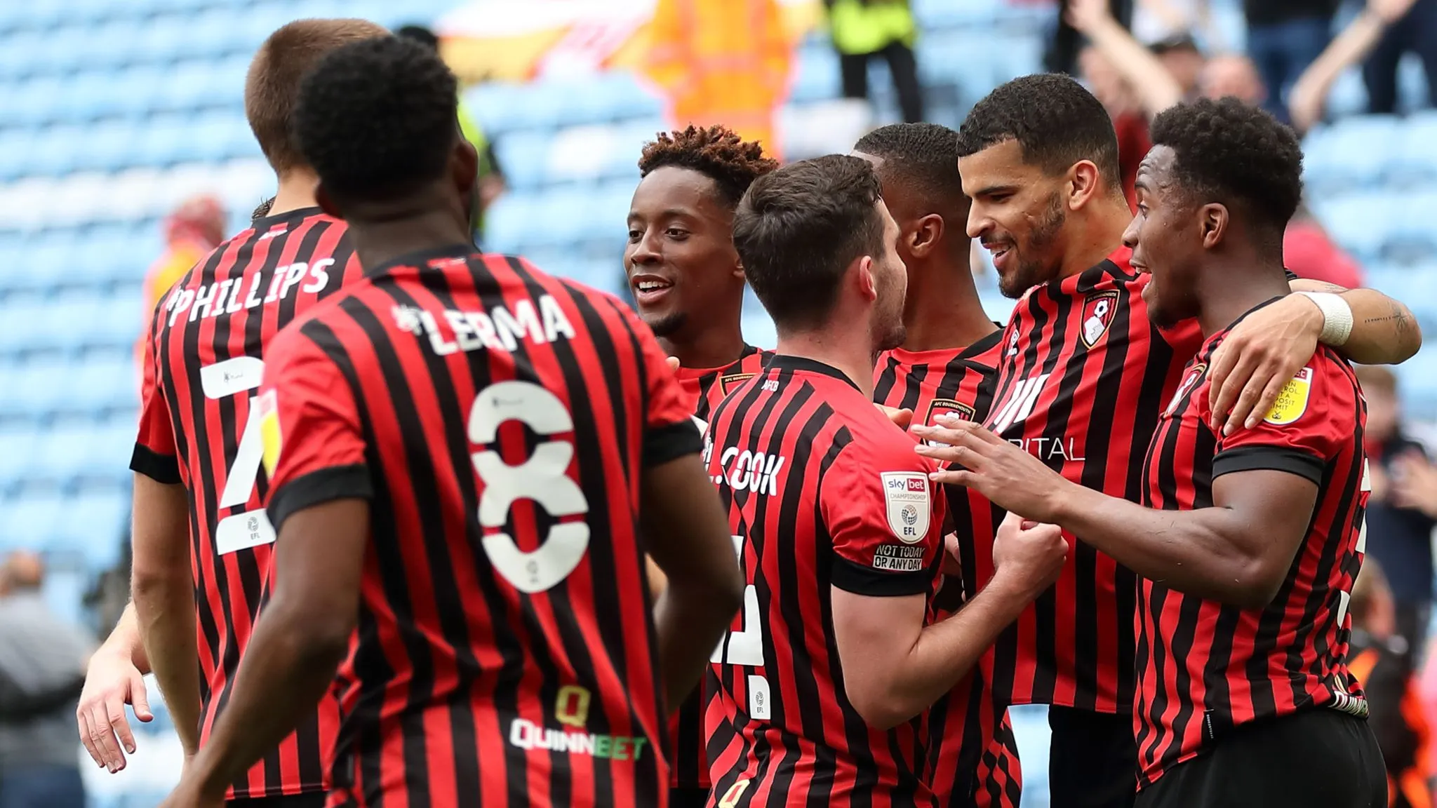 "They do look threatening". Paul Merson makes prediction on Everton vs Bournemouth